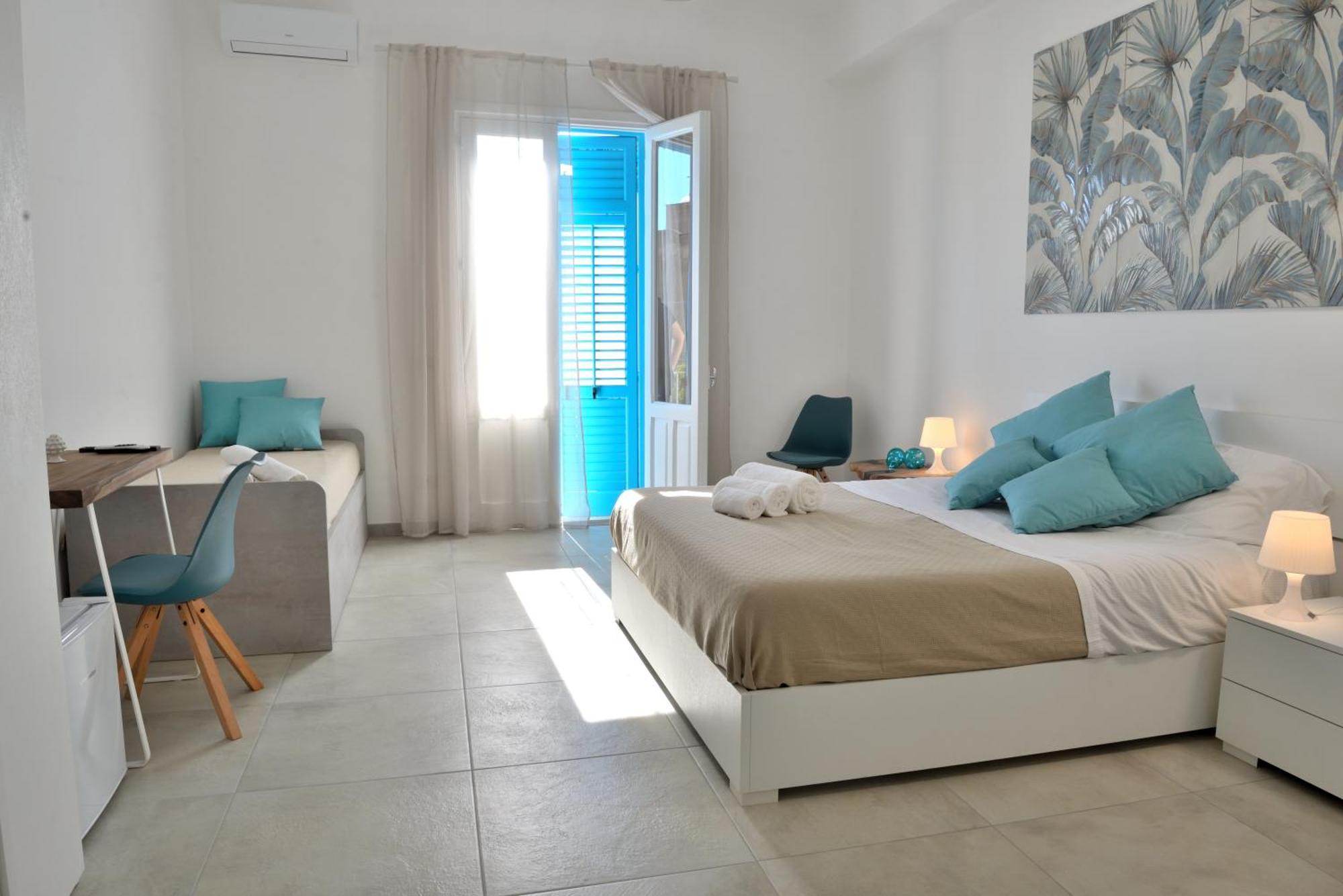 Marico B&B San Vito Lo Capo Exterior photo