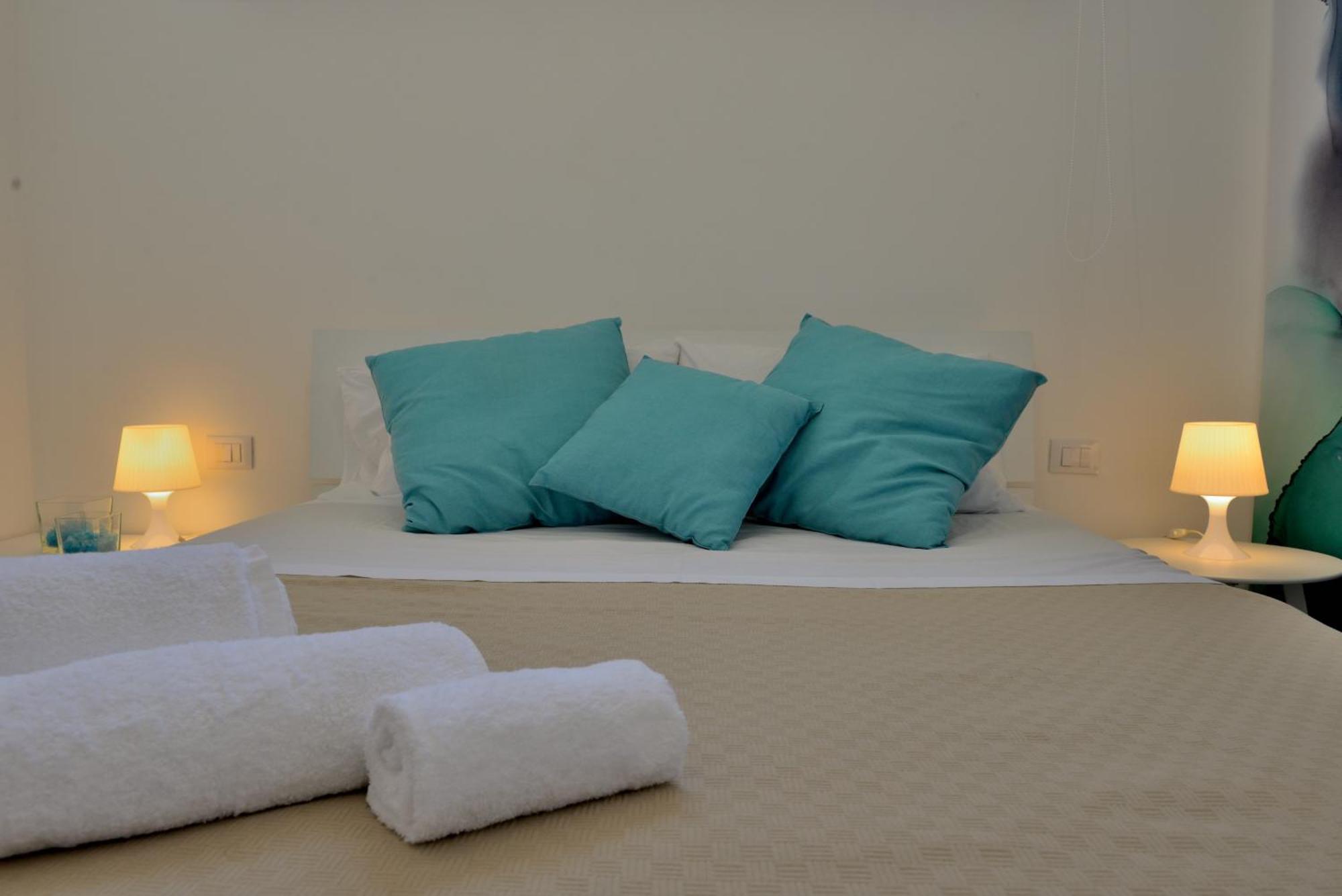 Marico B&B San Vito Lo Capo Exterior photo