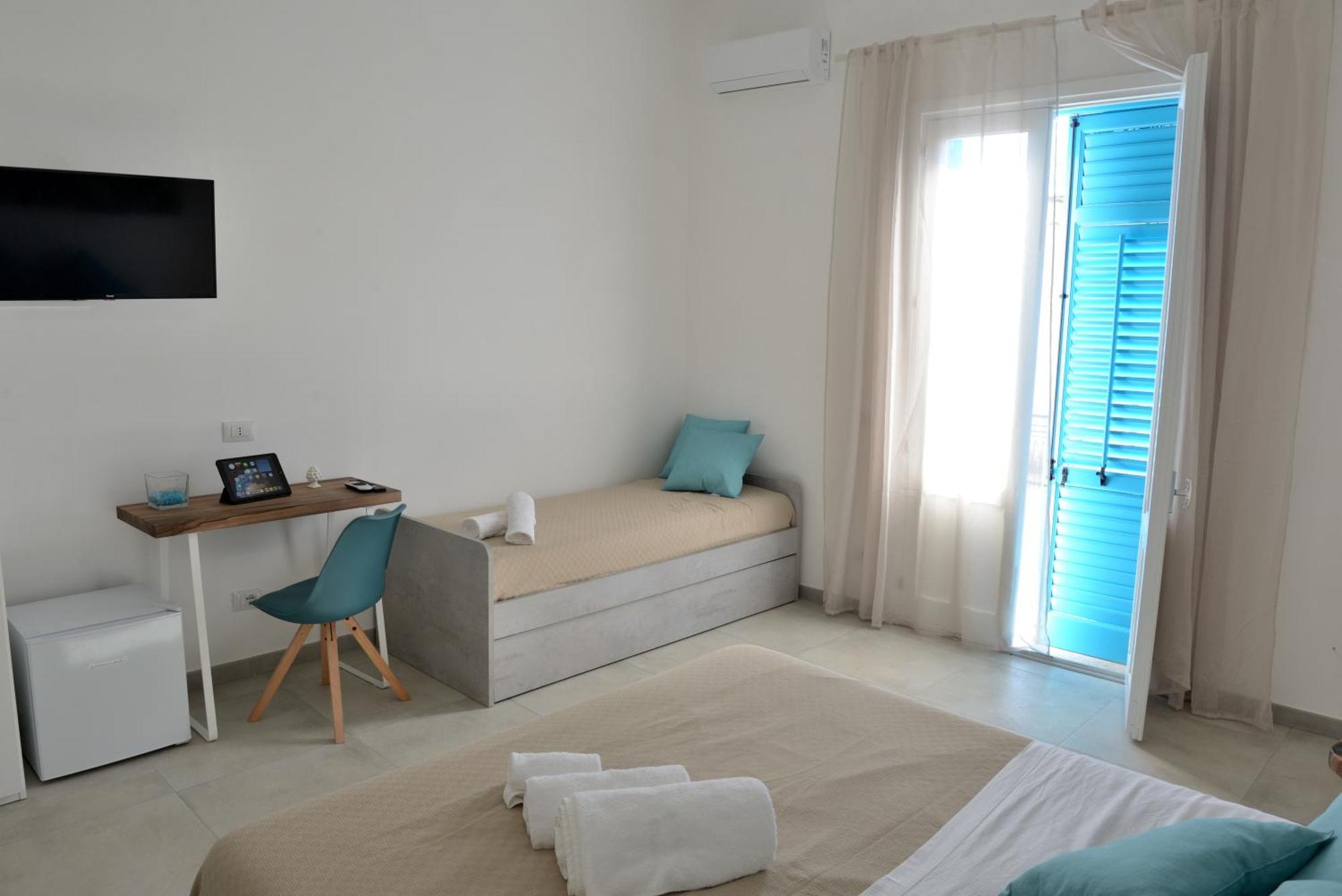 Marico B&B San Vito Lo Capo Exterior photo