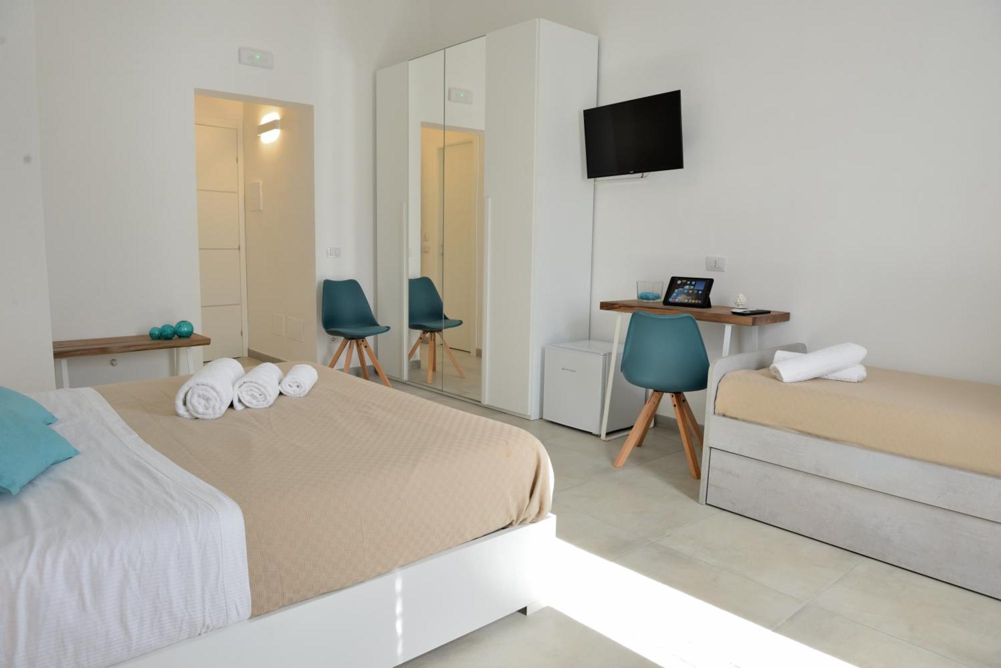 Marico B&B San Vito Lo Capo Exterior photo