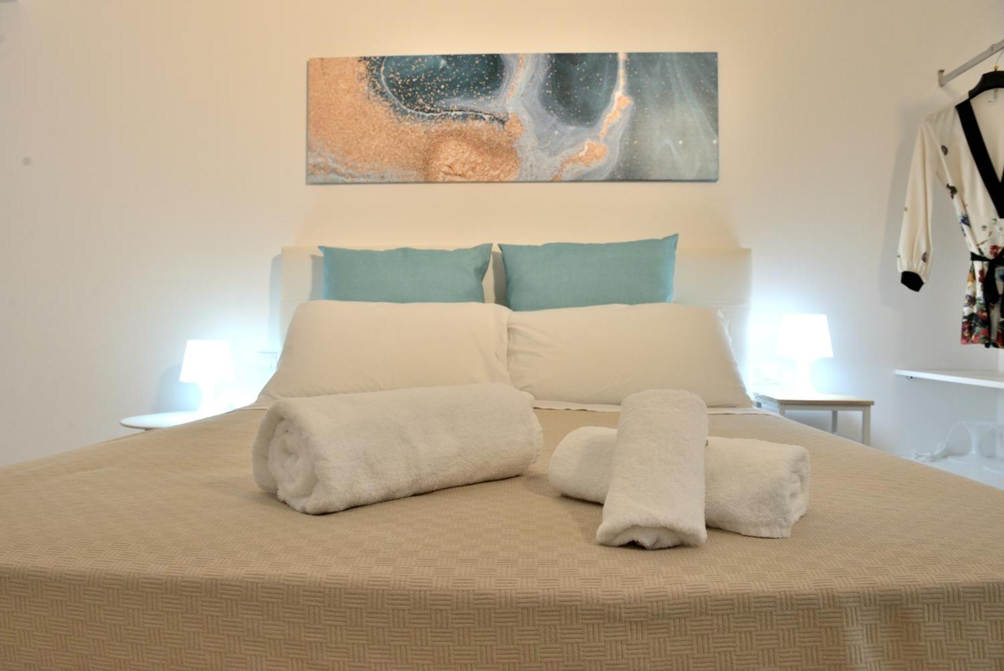 Marico B&B San Vito Lo Capo Exterior photo